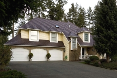 Job#877 Perfection Roofing & Classic Products, Contact Mark Pruitt @ 206-783-0064ARCHITECTURAL REPRODUCTION RIGHTS GRANTED:  Exclusive usage by Perfection Roofing and Classic Products in Brochure use up to 10,000/year, self promotion prints and their own website for five years.  Print advertising is on a per use basis.  Questions on usage contact Patrick Bennett@206-368-9501