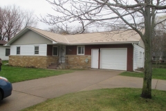 Oxford Metal Roofing Shingle in Buck Skin