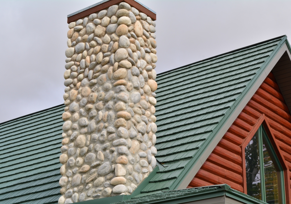 Rustic Shingle - Pulaski, WI