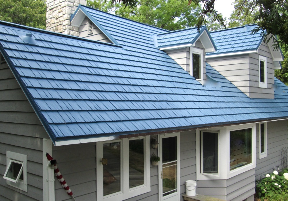 Rustic Shingle - Sturgeon Bay, WI