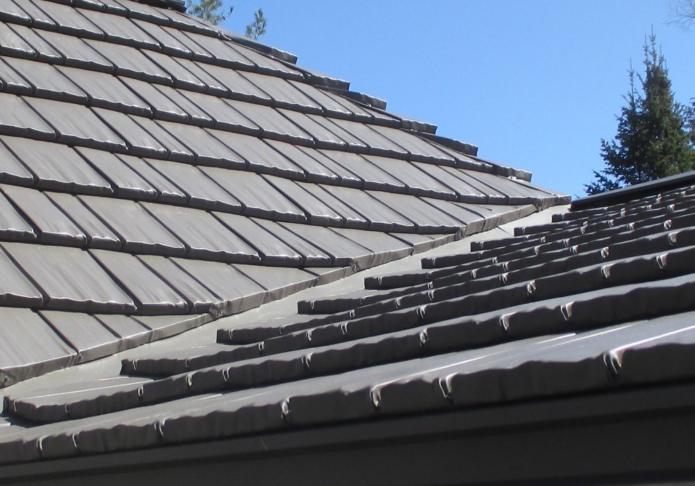 Rustic Shingle Green Bay, WI