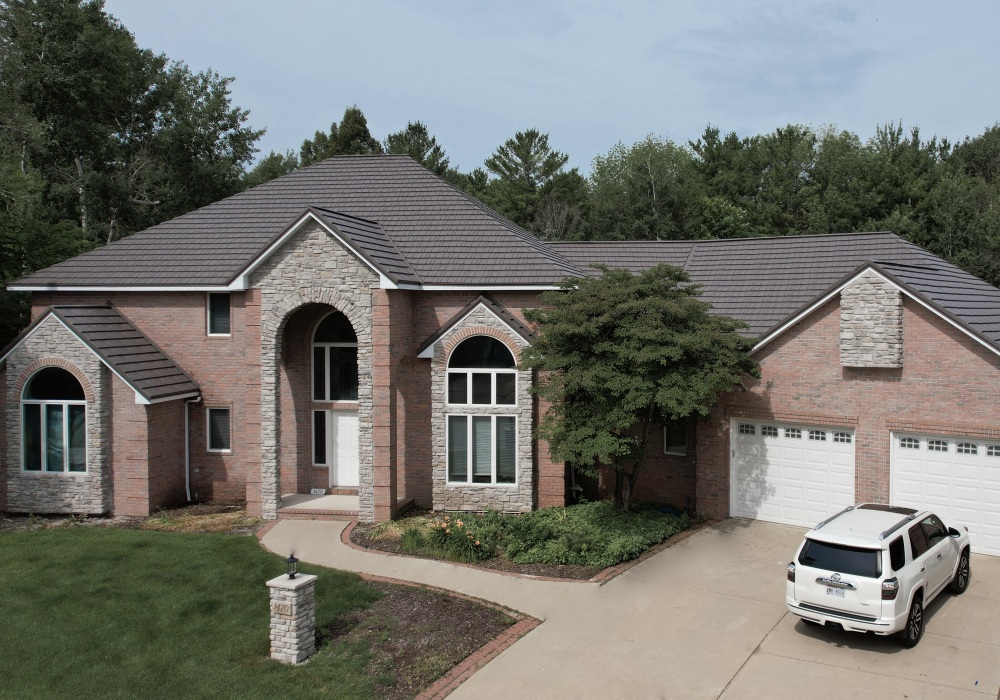 Rustic Shingle Green Bay, WI