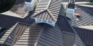 The Purpose and Benefits of Standing Seam Roofing