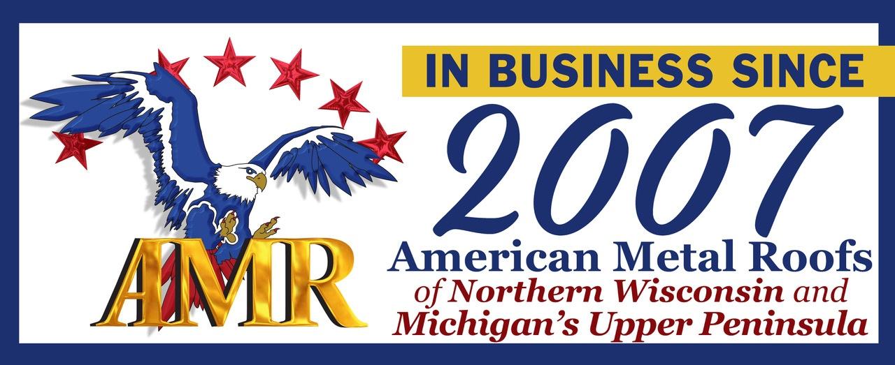American Metal Roofs WI