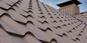 Can Metal Roofing Go Over Asphalt Shingles?