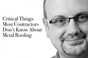 metal roofing panels design & fire safety American Metal Roofs of WI