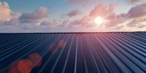 5 Common Misconceptions About Metal Roofs