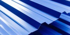 Why You Should Get a Metal Roof Made From Recycled Metal