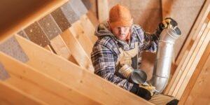 5 Ways To Improve Your Attic Ventilation